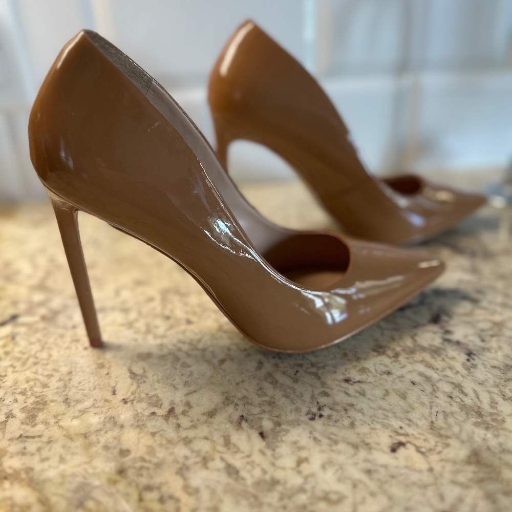 Steve Madden Heels